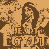 Heart of Egypt Apk