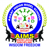 Assay Indian Model School (AIMS) Apk