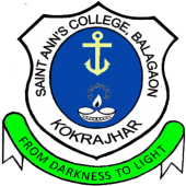 Anns College Apk