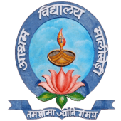 Ashram High School Malikhedi Apk