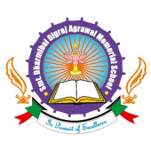 DG Agrawal Navapur School Apk