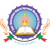 DG Agrawal  School,  Chinchpada Apk