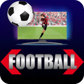 LIVE FOOTBALL TV STREAMING HD Apk