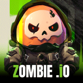 Zombie.io - Potato Shooting Apk