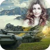 Army Photo Frames Apk