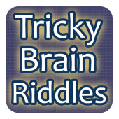 Tricky Brain Riddles Apk