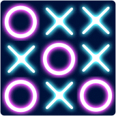 Tic Tac Toe : Puzzle Game Apk