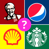 Logo Game: Guess Brand Quiz Apk