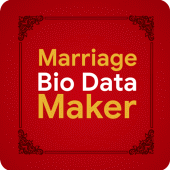 Marriage Bio Data Maker Apk