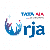 URJA - TATA AIA MSME APP Apk