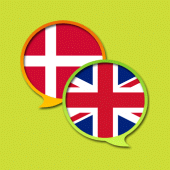 English Danish Dictionary Apk