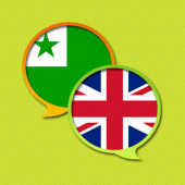 English Esperanto Dictionary Apk