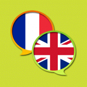 English French Dictionary Apk