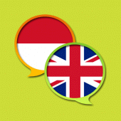 English Indonesian Dictionary Apk