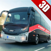 Europe Bus Simulator 2019 Apk