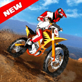 Motorcross Stunts Apk