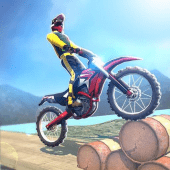 Stunt Master 3D Apk