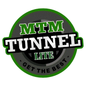 MTM Tunnel Lite Apk