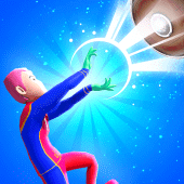 Super Abilities Puzzle Apk