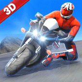 Bike Racing Championship 3D Apk