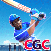 Cricket Game Championship 3D Apk