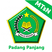 MTsN Padang Panjang Apk