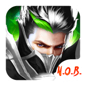 NEW ORDER BATTLE Apk