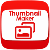 Thumbnail Creator Pro Apk