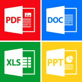 All Document Reader and Viewer Apk