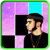 Anuel AA - Piano Game 2019 Apk