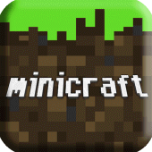 Mini Craft - World Building Craft Apk