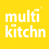 Multie Kitchen | ملتي كتشن Apk