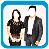 Couple Fashion Photo Montage Apk