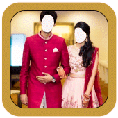 Couple Latest Photo Suit Apk