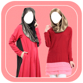 Fashion Islamic Women Dress Apk