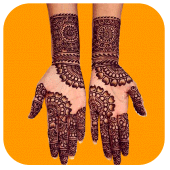 Hands Latest Henna Designs Apk