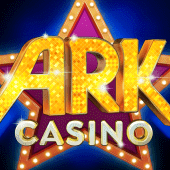 ARK Casino - Vegas Slots Game Apk