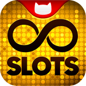 Infinity Slots - Casino Games Apk