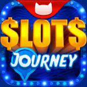 Slots Journey Cruise & Casino Apk