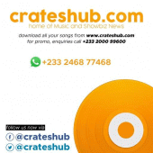 CratesHub Music Apk