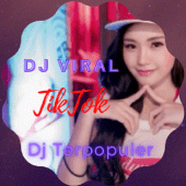 Dj TikTok Paling Viral Terpopuler Apk