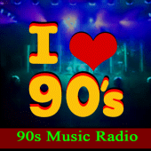 90s Music radio Apk