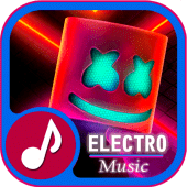 Musica Electronica Apk