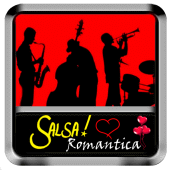 Musica Salsa Romantica Apk