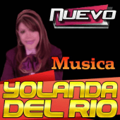 Yolanda del Río Musica Ranchera Exitos 70, 80, 90 Apk