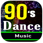 90s Dance Music Apk