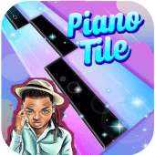 Piano Magic Ozuna Musica Apk