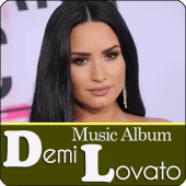 Demi Lovato Music Album Apk