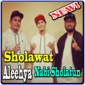 Aleehya Sholawat Nabi Sholatun Apk