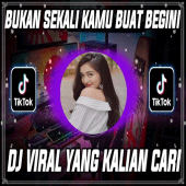 Dj Bukan Sekali Kamu Buat Mp3 Apk